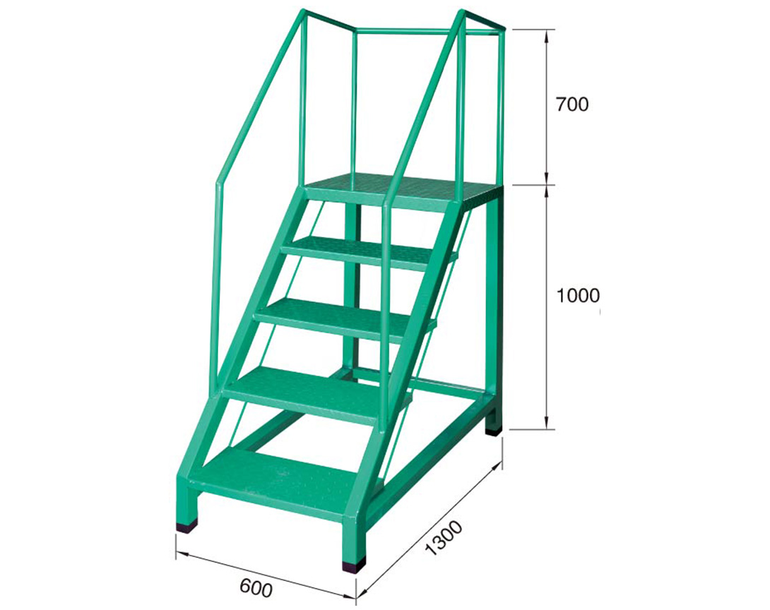 登高梯（樣式及尺寸、材質(zhì)可定制）